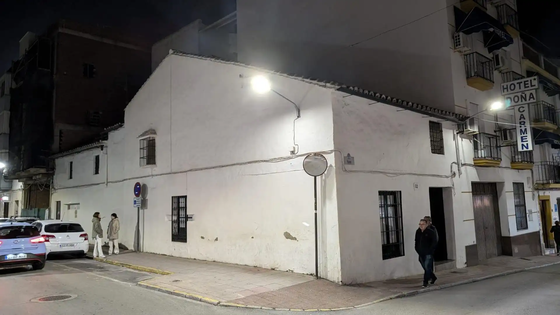 Wohnbaugrundstück zum Verkauf in Calle Naranja 20, imagen 3