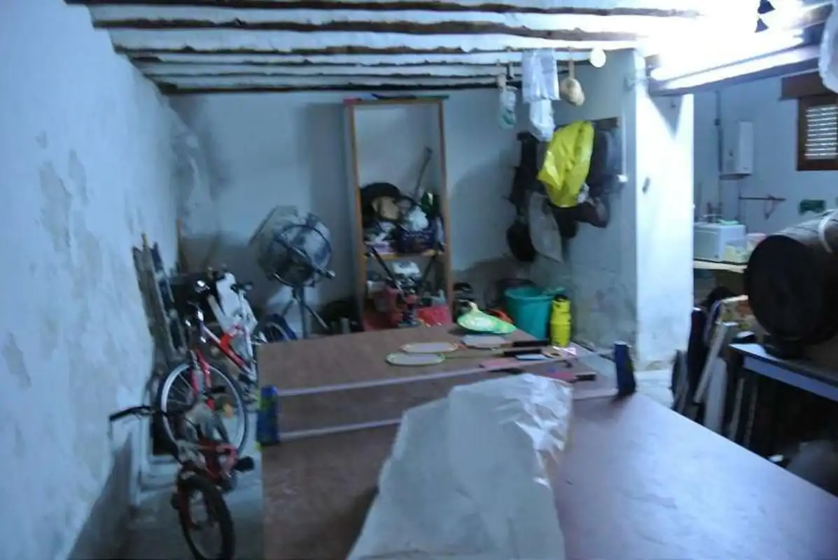 Casa a schiera con piscina in vendita a Monóvar  / Monòver, imagen 19