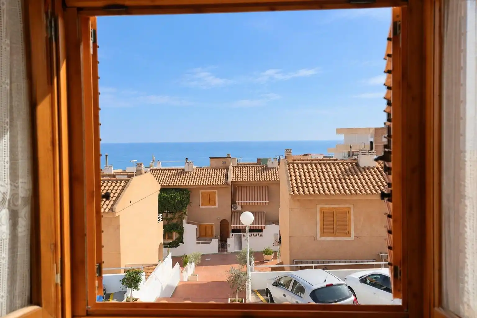 Bungalow with pool for sale in Avenida COSTA BLANCA, imagen 23
