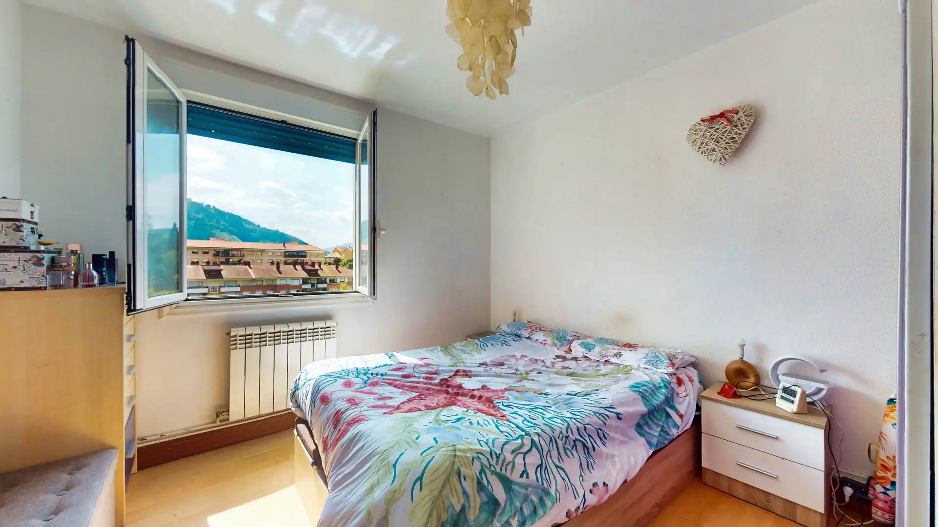 Piso en venta en Güeñes