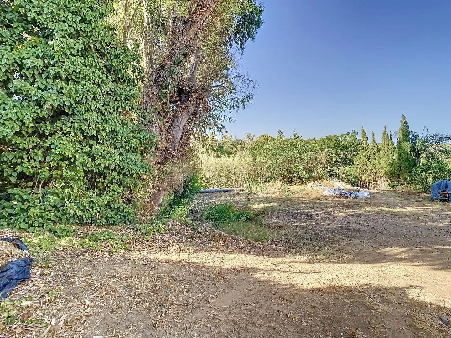 Residencial en venda en Málaga