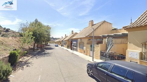 Venta adosado en Villanueva del Rio y Minas Sevilla
