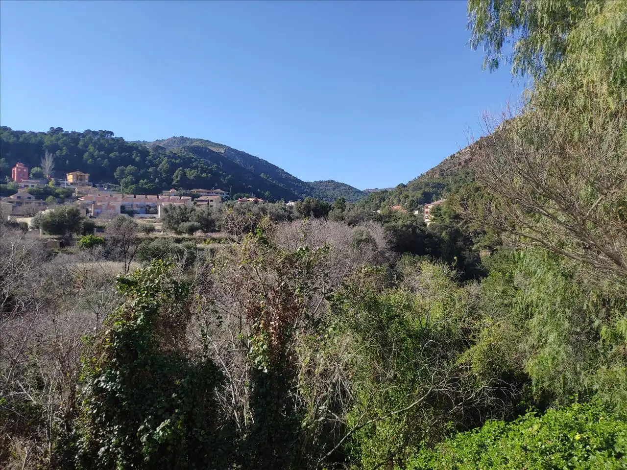 Wohnbaugrundstück zum Verkauf in Poligono 36, imagen 5