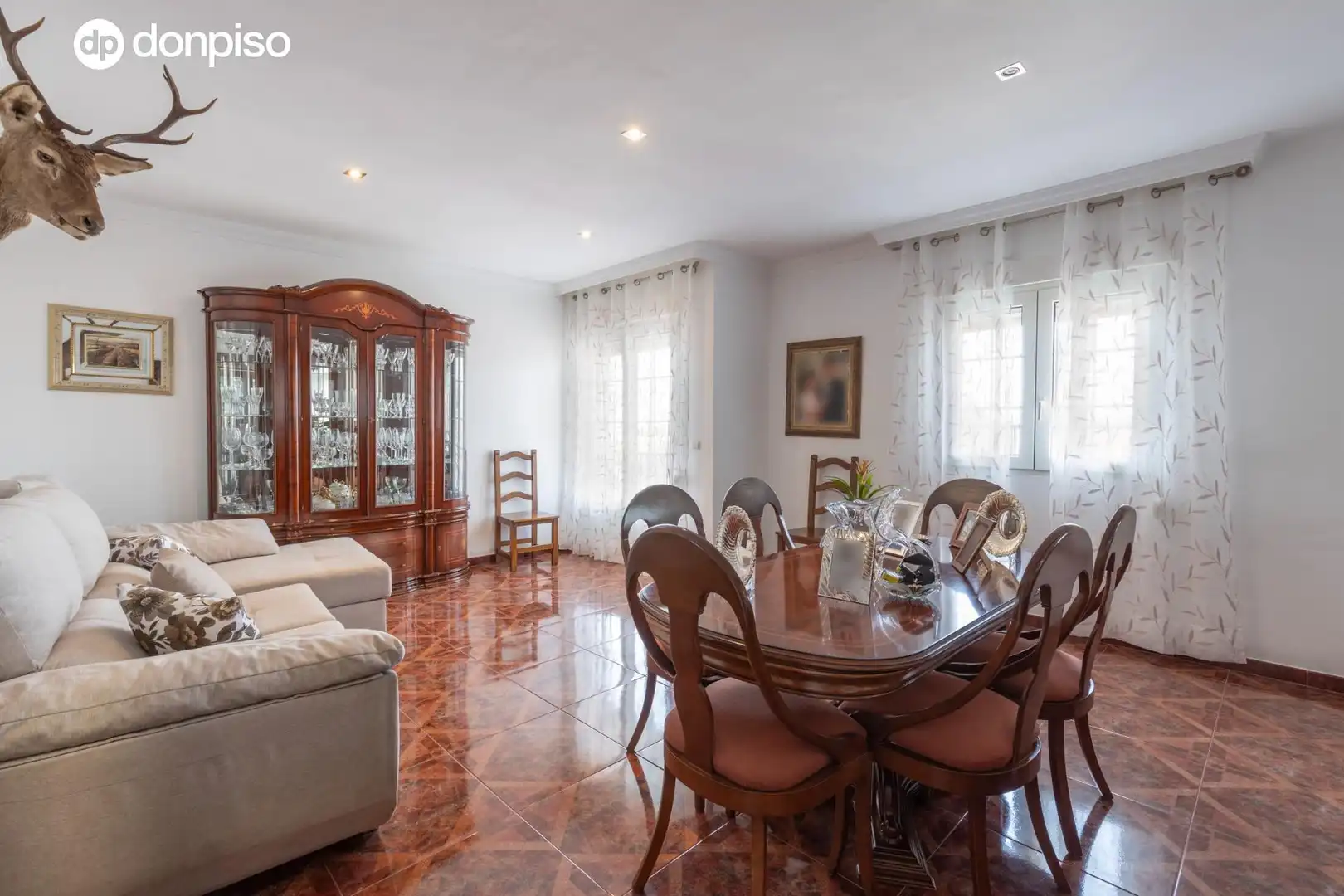 House with terrace for sale in Calle MEDIODIA, imagen 2