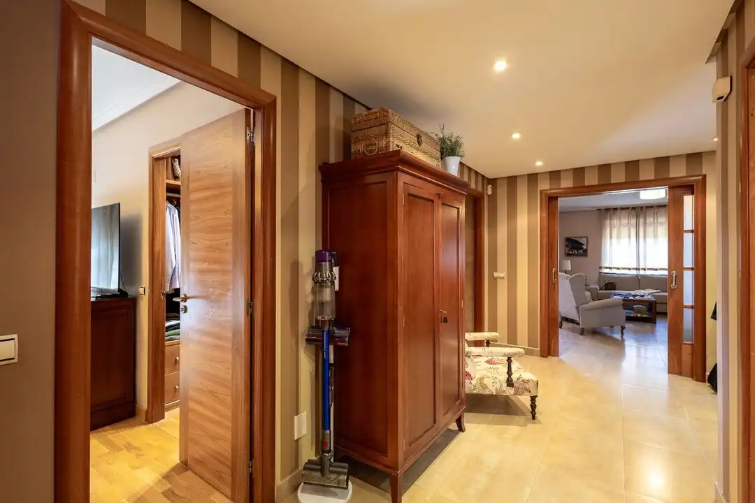 Casa o chalet en venta en Las Eras de Renueva