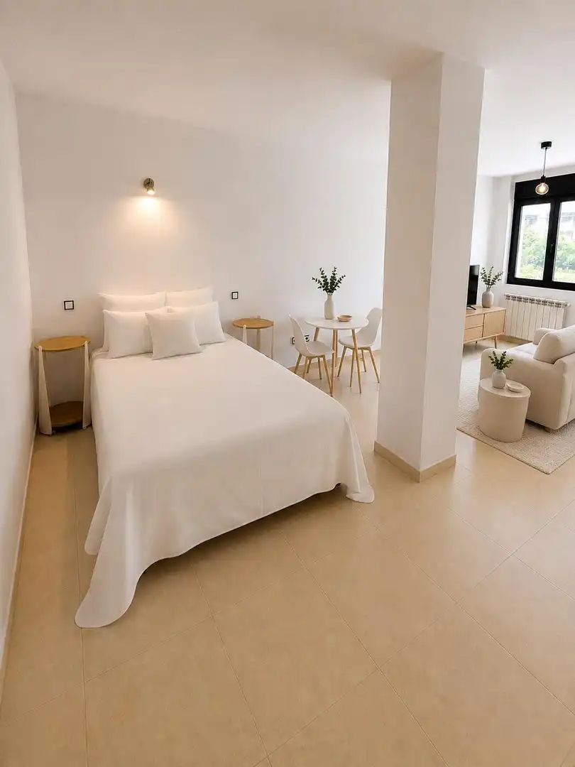 Apartament amb ascensor en venda a El Tarter, imagen 10