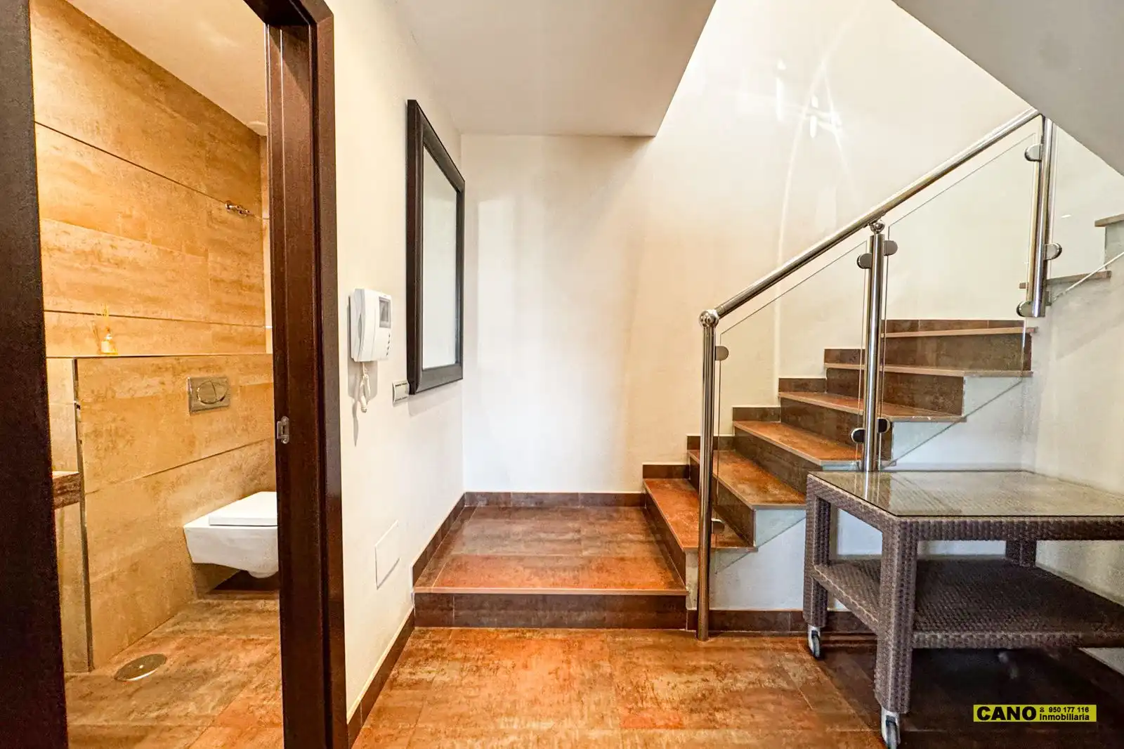 Casa con piscina in vendita a los Pinos, imagen 27