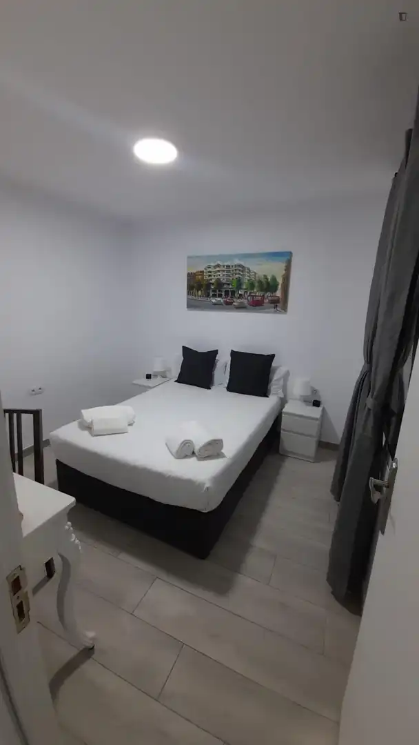 Apartament de lloguer a La Florida