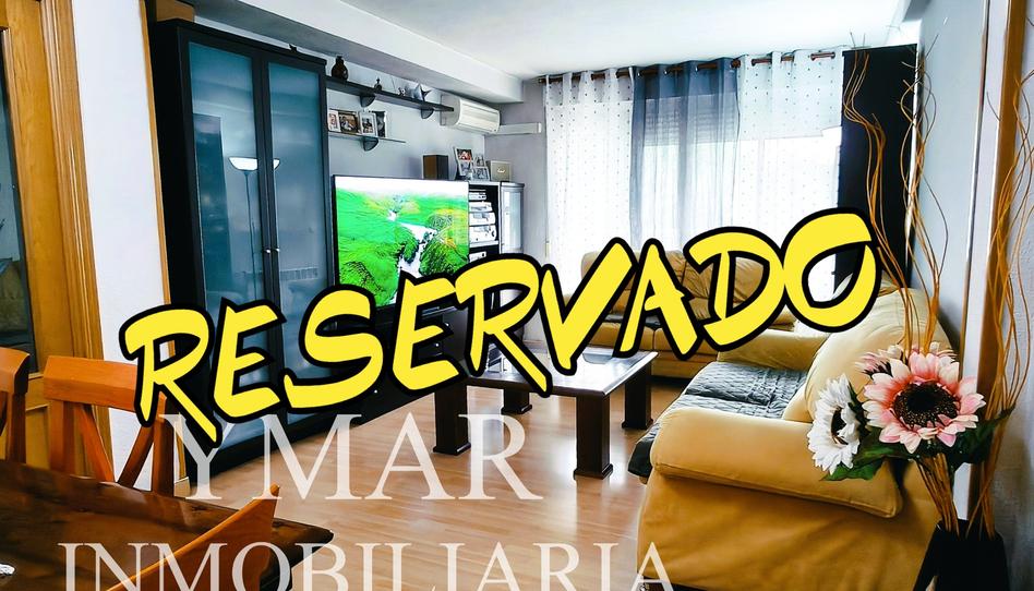 Foto 1 de Pis en venda a Villafontana - Estoril I, Madrid