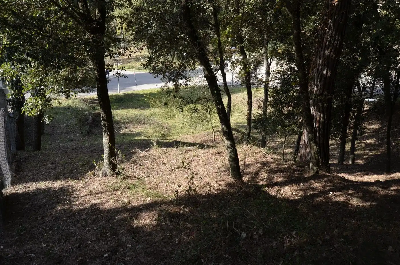 Residential land for sale in Sant Pere de Vilamajor, imagen 5
