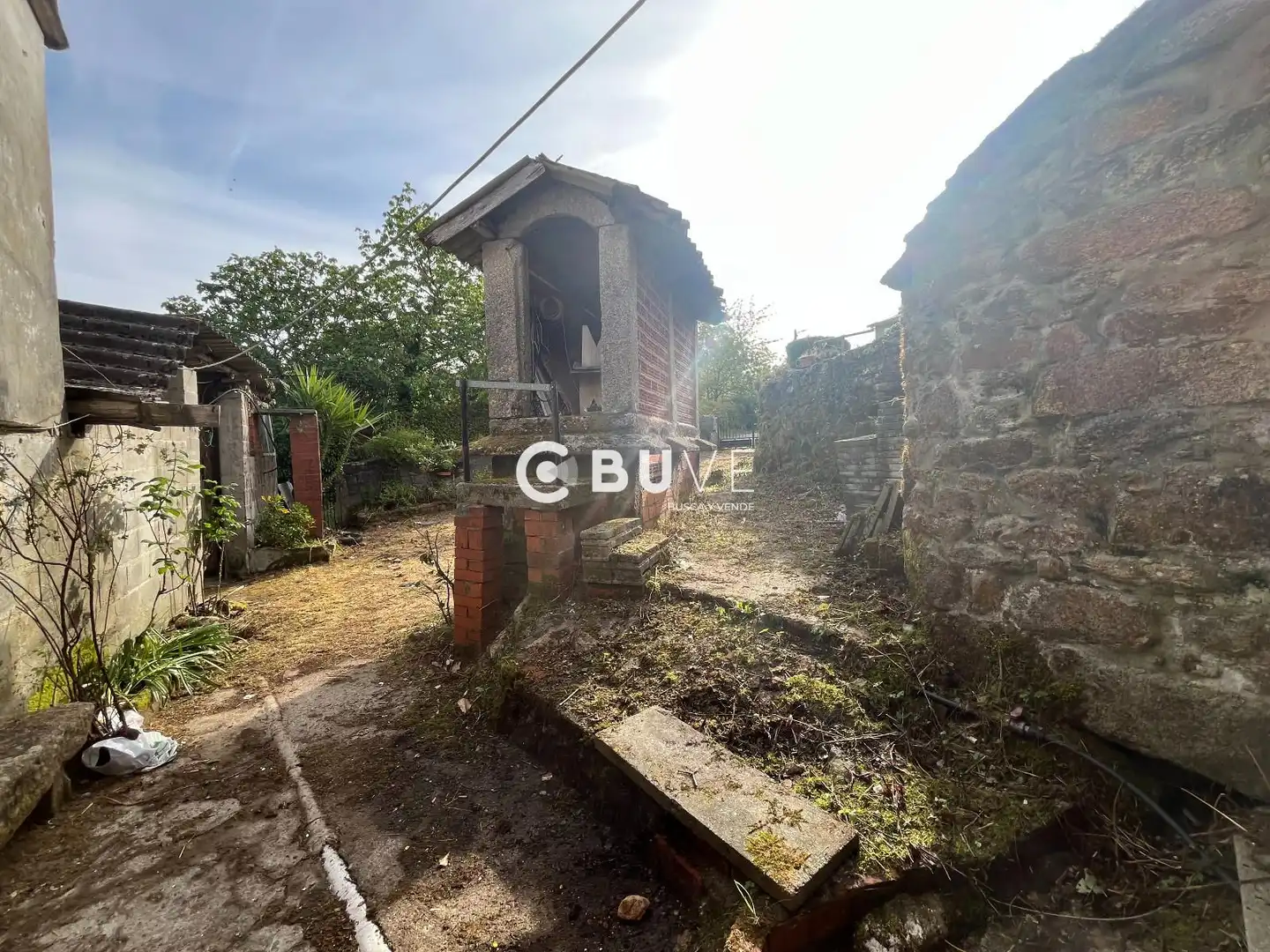 Casa o xalet en venda en Coirós