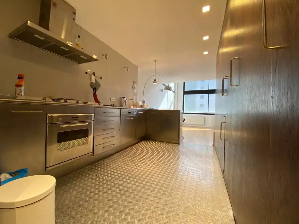 Loft mieten mit Kaufoption in Carrer d'Àvila, El Poblenou