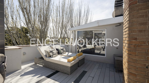 Photo 4 of Attic for sale in Quintana,  Madrid Capital