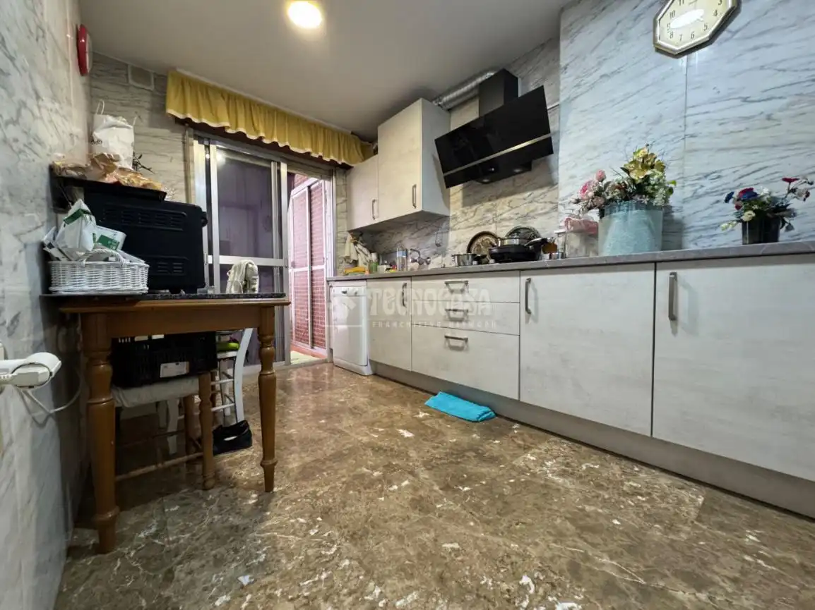 Wohnung mit Aufzug zum Verkauf in Centro, imagen 25
