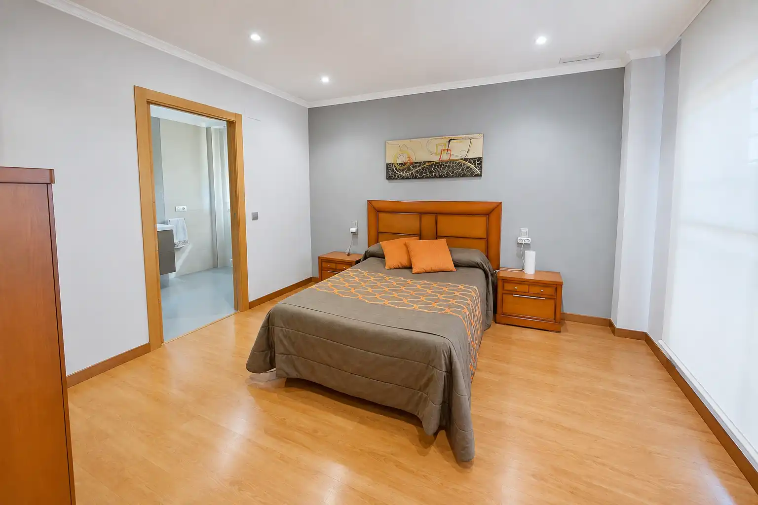 Casa o chalet en venta en Parc Central