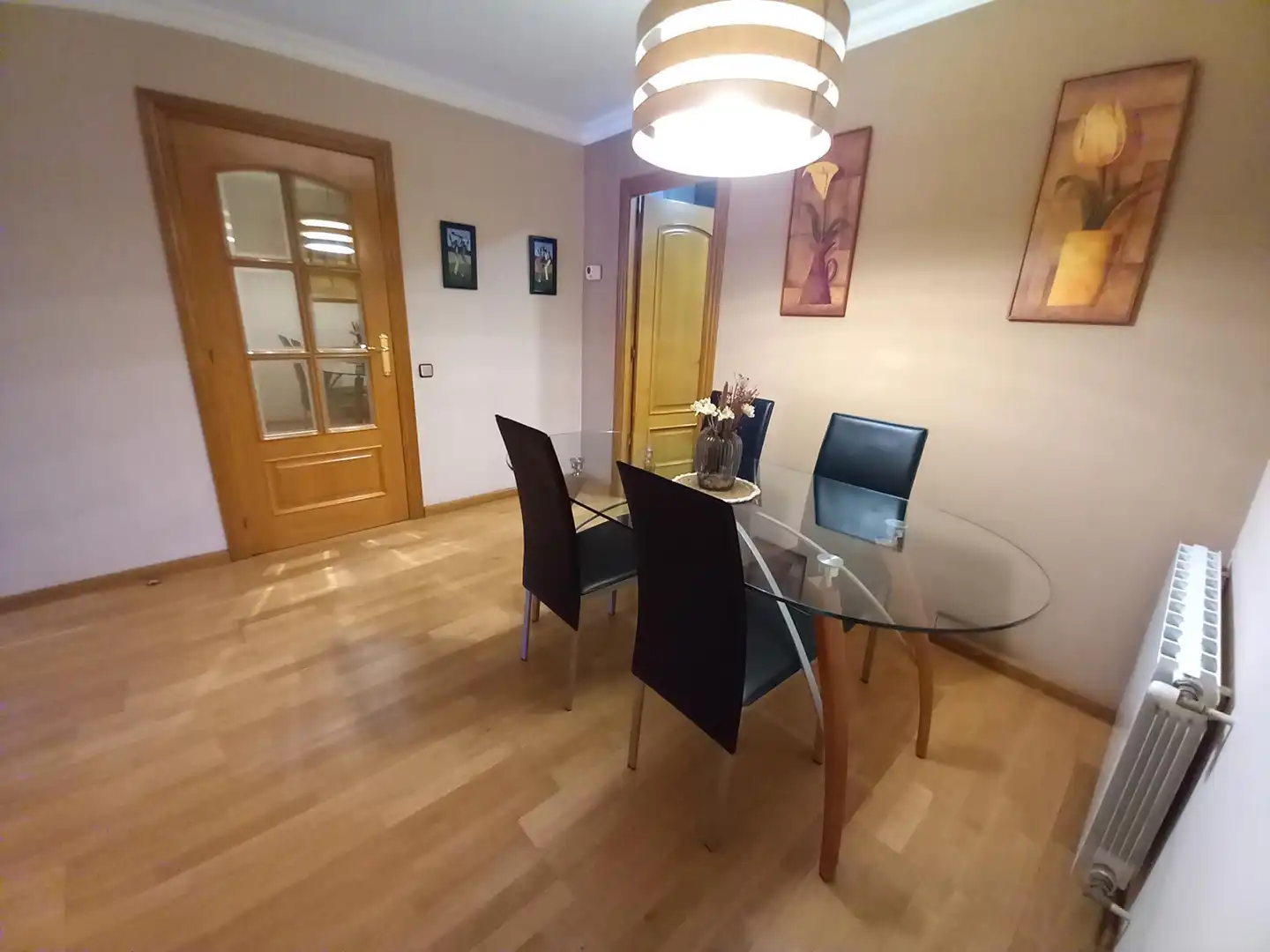 Flat with lift for sale in del Santuari, imagen 2