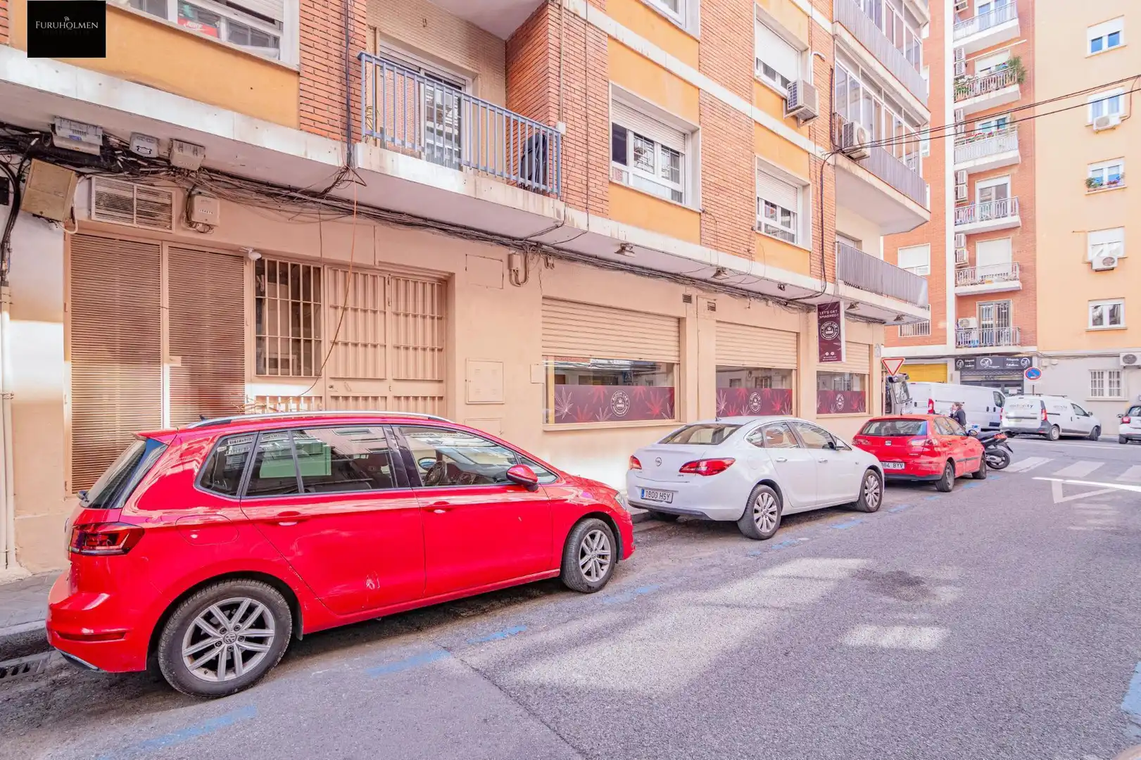 Business premises for sale in Calle CRISTO DE MEDINACELI, imagen 43