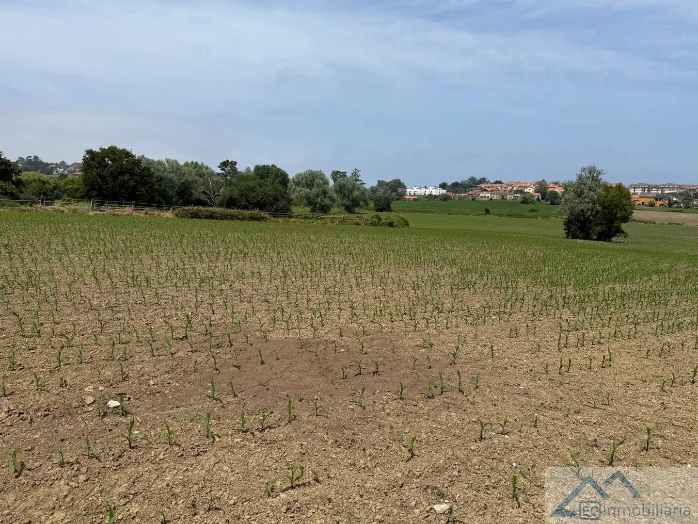 Terrenys i solars en venda a Espadanal, imagen 4