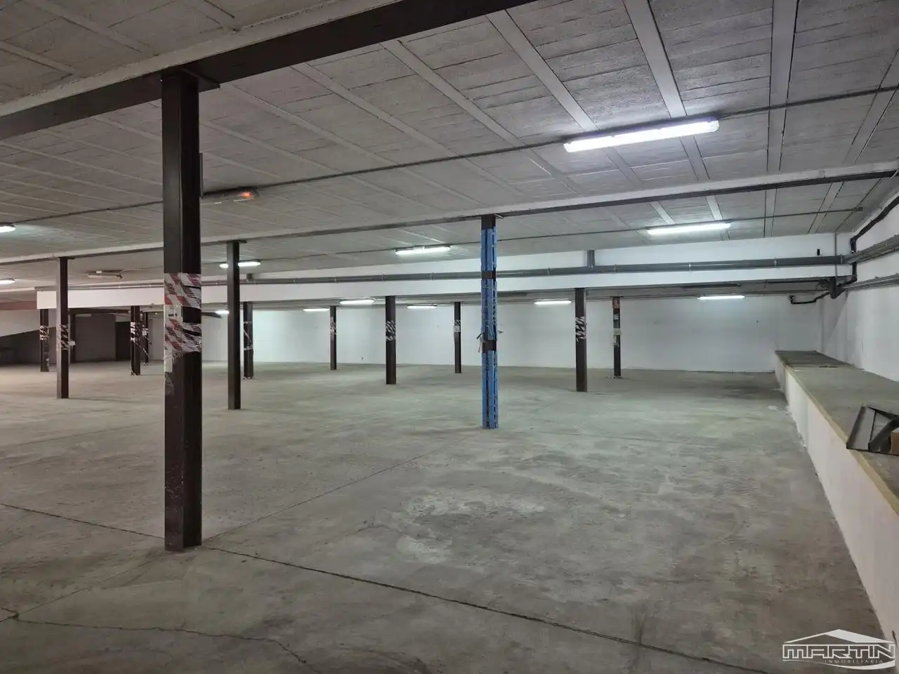 Nave industrielle à louer à Navas del Sepillar, imagen 25