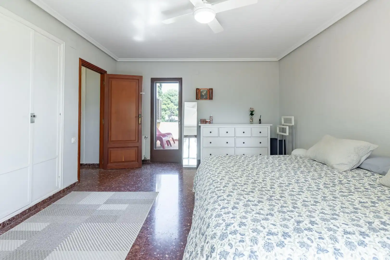 Villa avec piscine à vendre à FEDERICO GARCIA SANCHIS, imagen 53