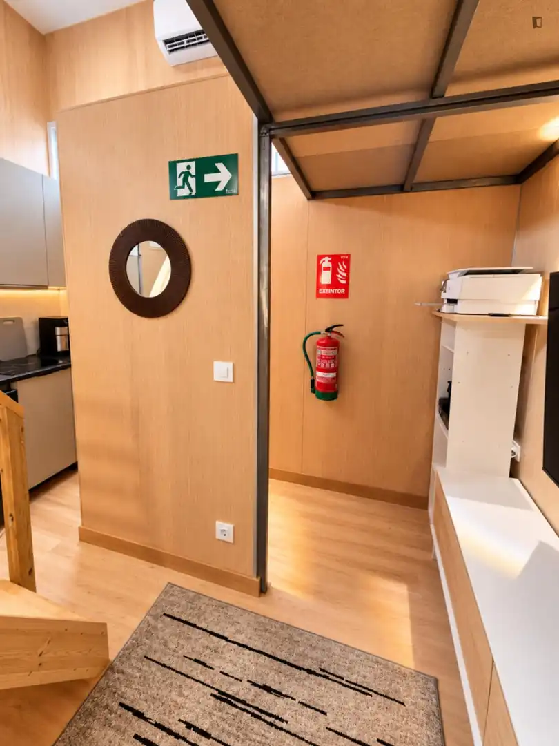 Apartments for rent in Latina
