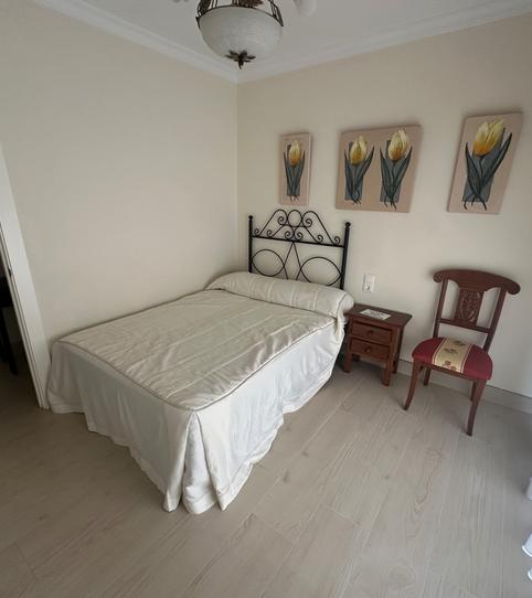 Foto 2 de Piso de alquiler en Centro, Antequera