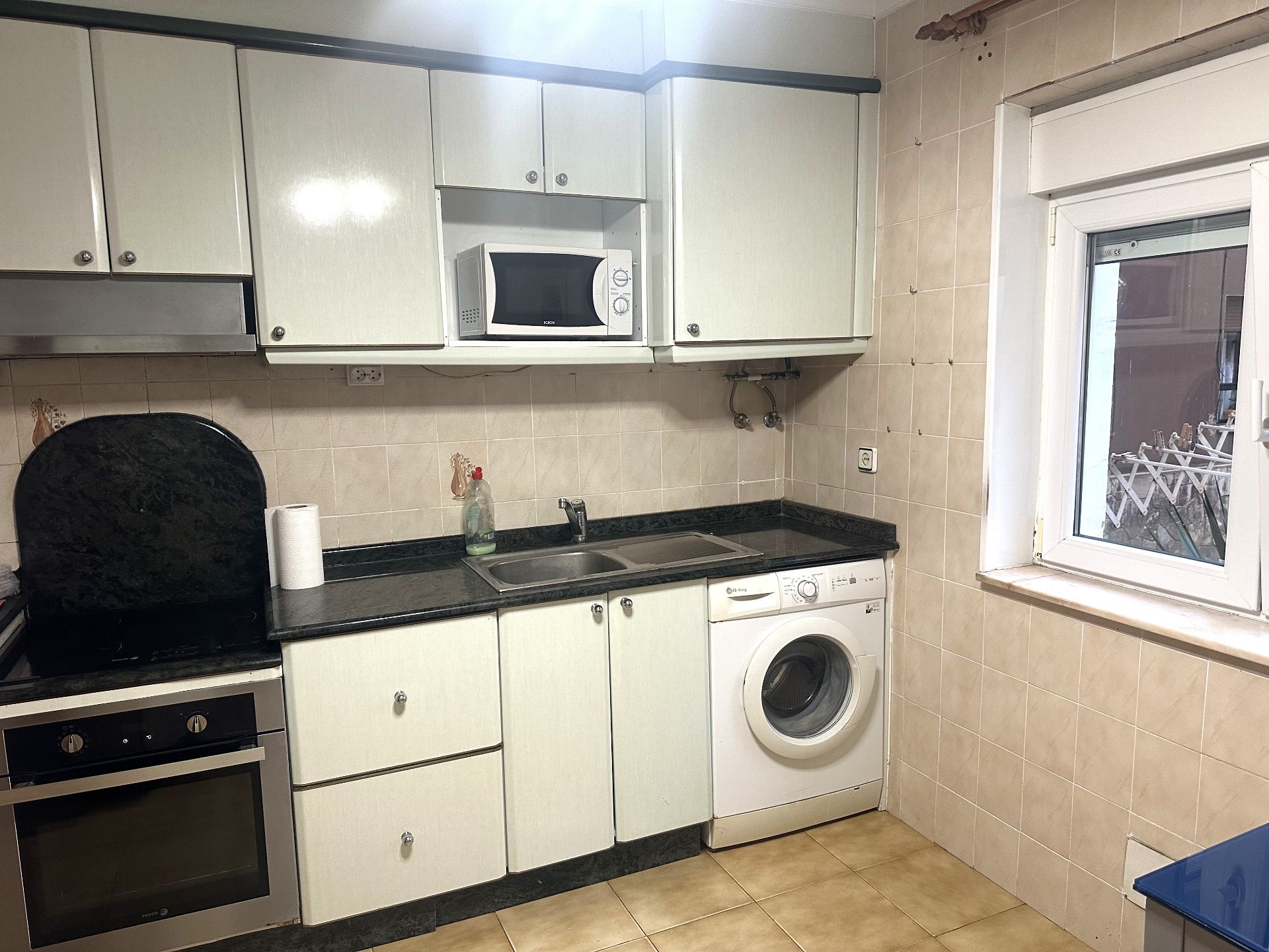 Wohnung zum verkauf in Calle del Bierzo, Pumarín, Sur