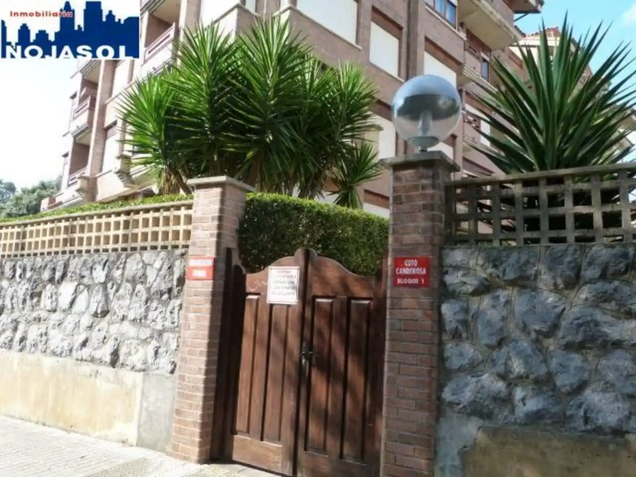 Wohnung mit Pool zur Miete in Calle ontañon, imagen 42