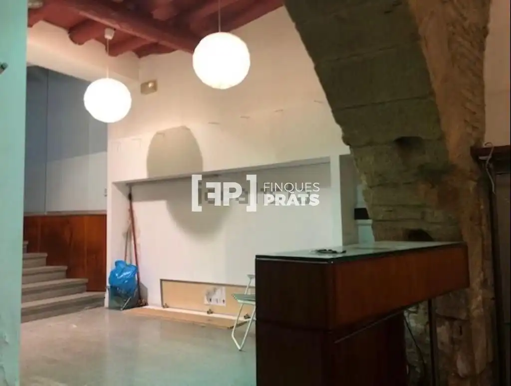 Gewerbefläche zur Miete in SANT ANTONI, imagen 3