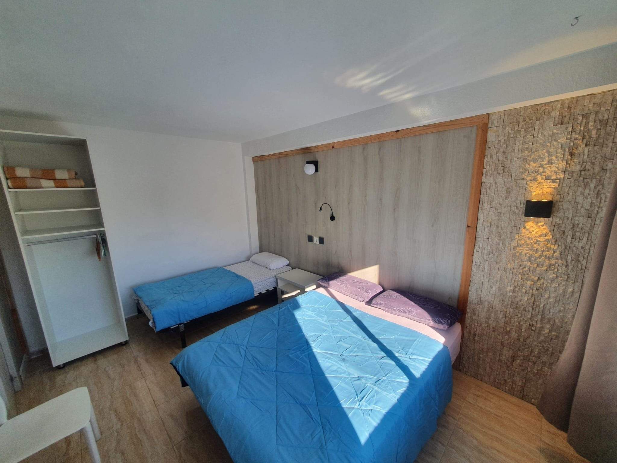 Bedroom of Flat for sale in Salou  with Heating, Terrace and Balcony