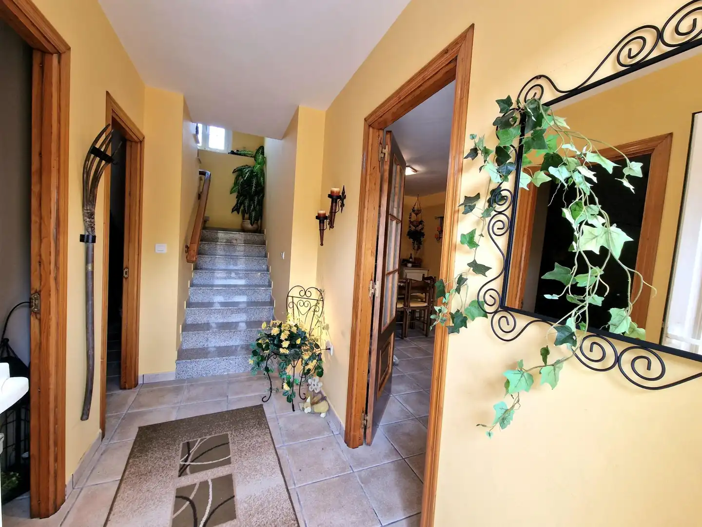 Haus zum Verkauf in Lugar COTO, O- VILAFRAMIL 3, imagen 11