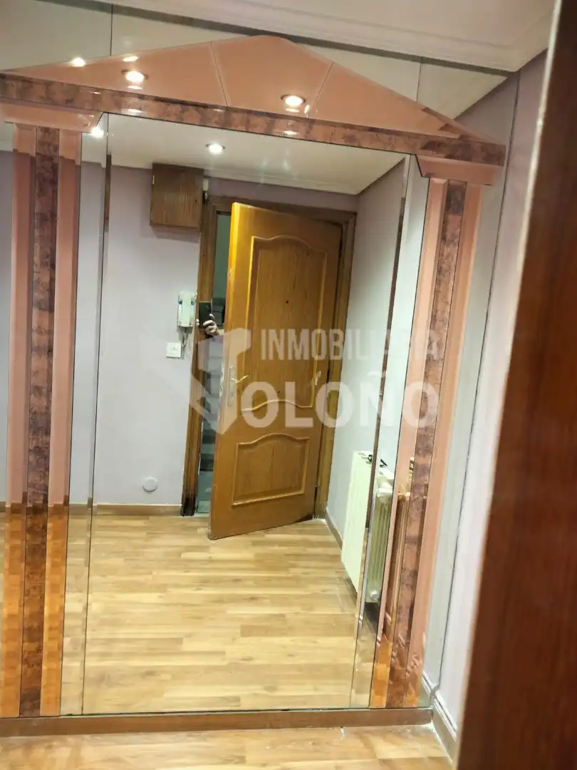 Flat for sale in Elciego  with Heating, Parquet flooring and Storage room