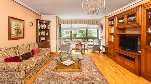 Foto 3 de Apartament en venda a Plaza de América, Plaza de América, Asturias