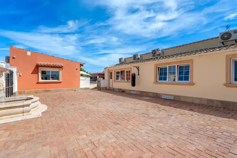Haus zum Verkauf in Almoradí, imagen 14