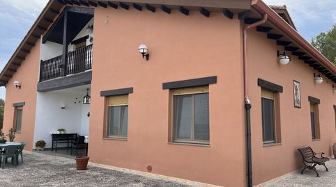 Foto 2 de Casa o chalet en venta en Albaida, Valencia