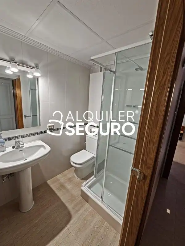Flat with lift to rent in Alborada, imagen 4