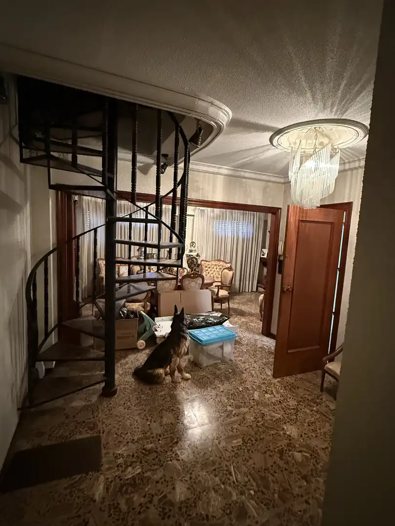 Dúplex en venta en Elche / Elx