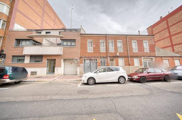 Piso en Venta en La Victoria - Puente Jardín