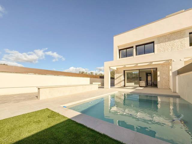 Casa-chalet en Venta en Carrer de la Quaderna en S'Estanyol