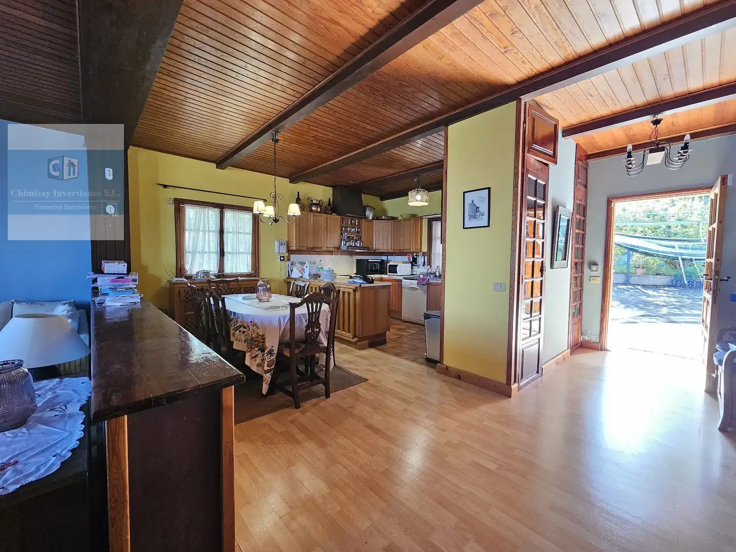 Country house for sale in El Bebedero - Pinolere - Aguamansa, imagen 7