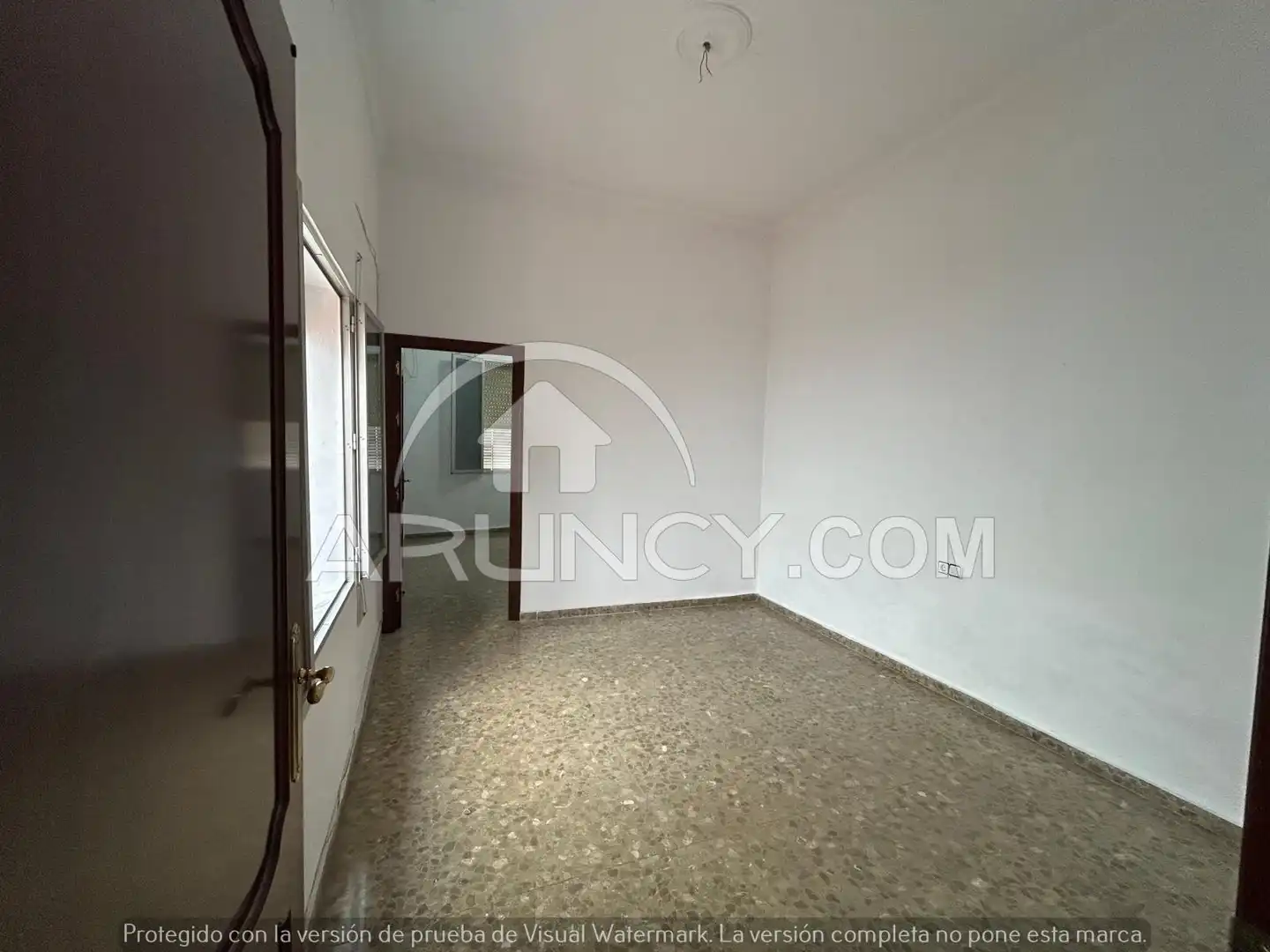 Casa o chalet de alquiler en Alcalá de Guadaira con Aire acondicionado, Terraza y Trastero