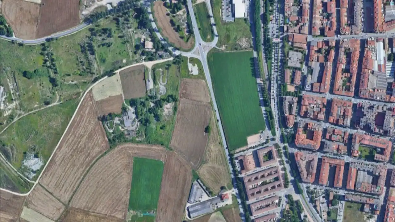 Terreni e lotti in vendita a Ptda Pla del Remei o Pla Graner - Campo Aviación -, imagen 2