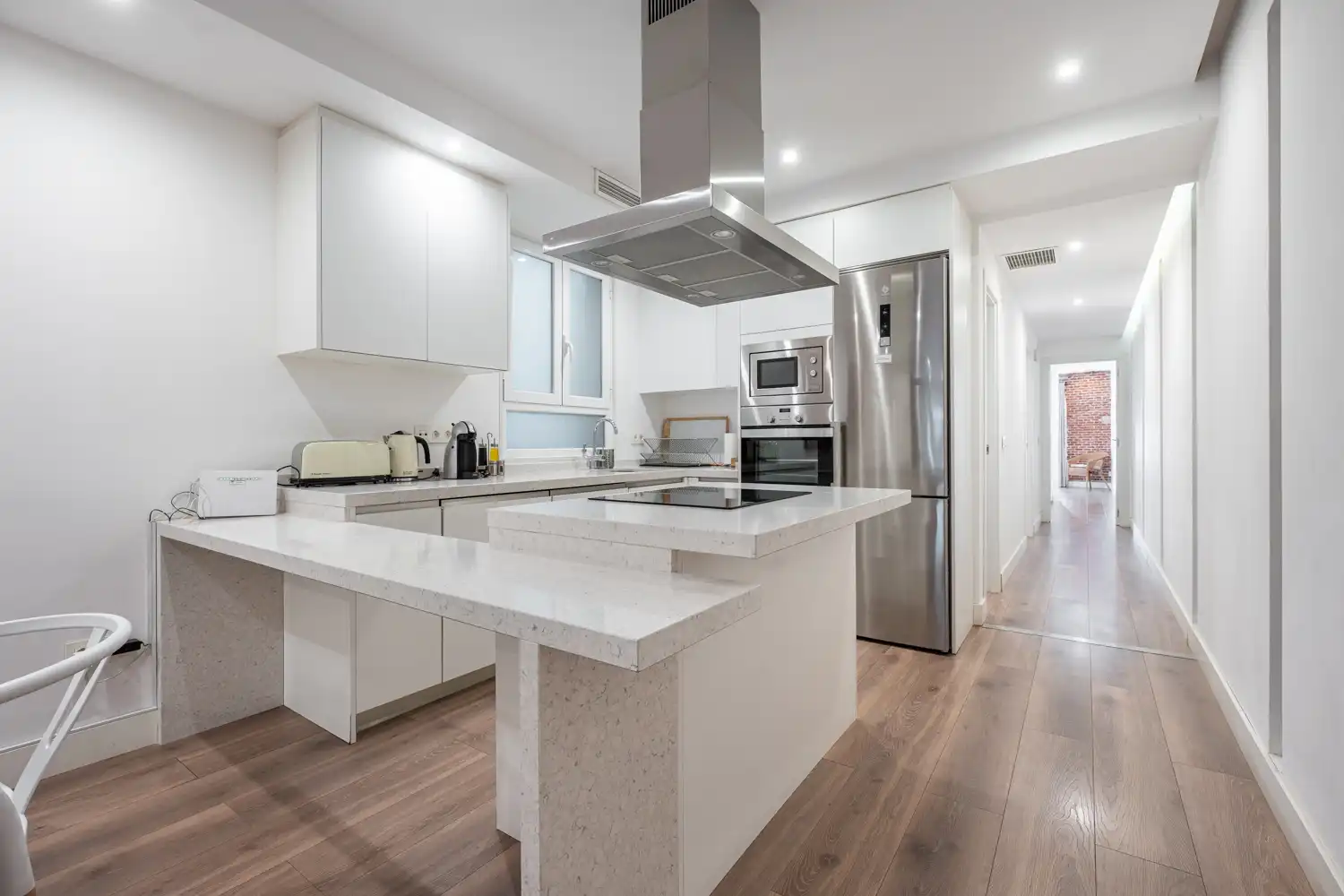 Flat with terrace for sale in Calle de Toledo 14, imagen 14