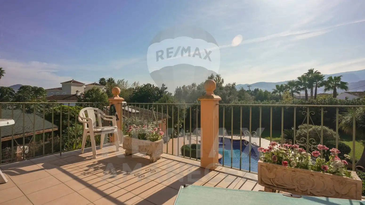 Villa mit Pool zum Verkauf in Partida Jara, imagen 3