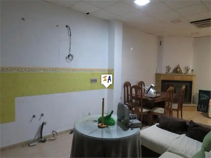 Terraced house with pool for sale in Alcaudete, imagen 16