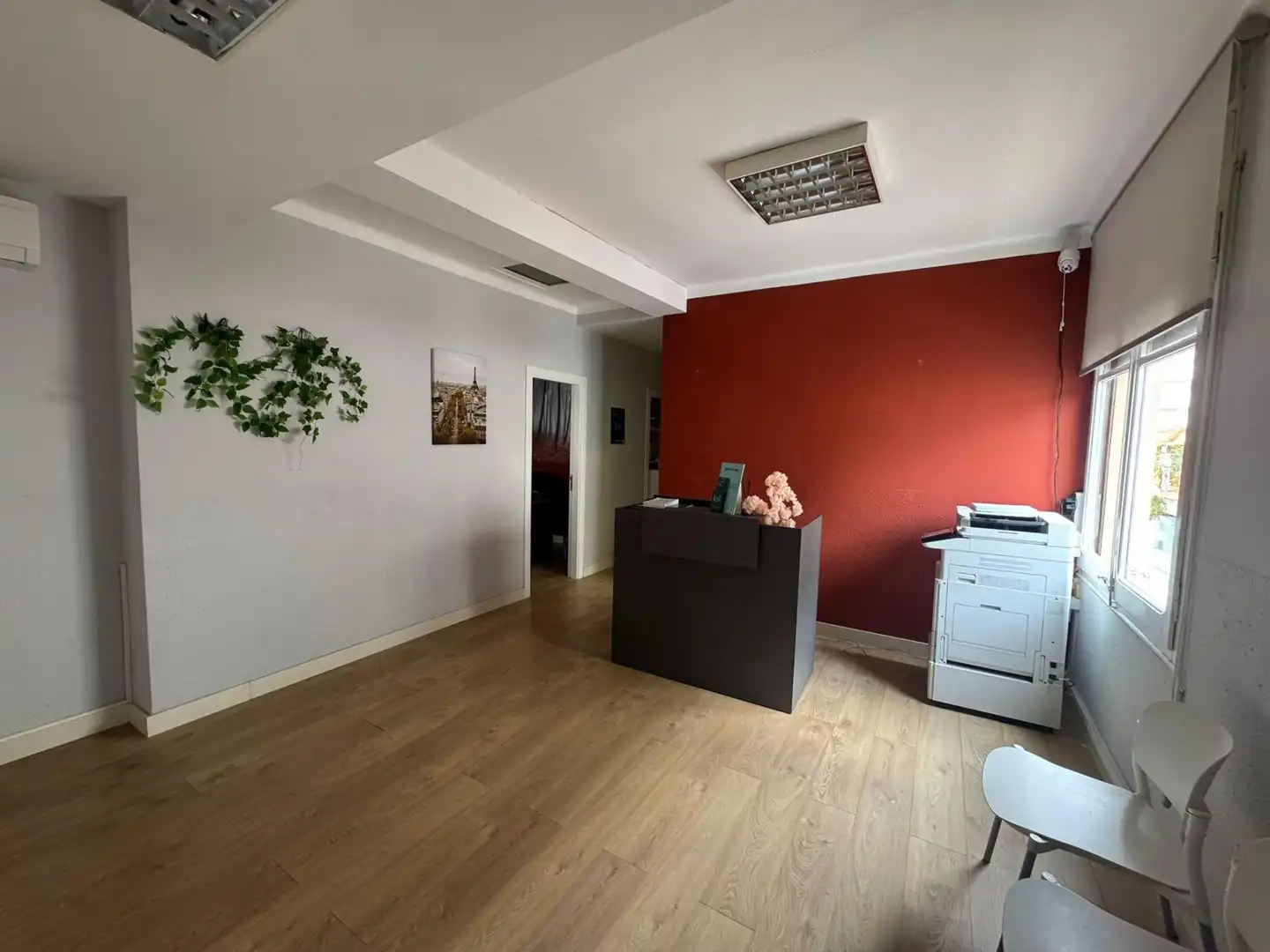 Business premises to rent in Jaume Balmes 2, imagen 15
