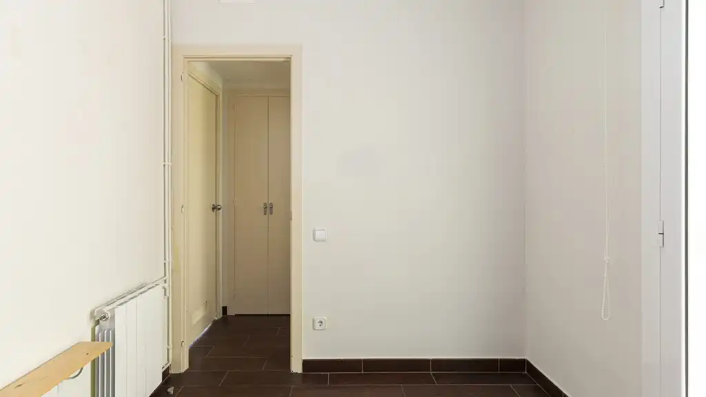 Apartament amb piscina en venda a Les Corts, imagen 22