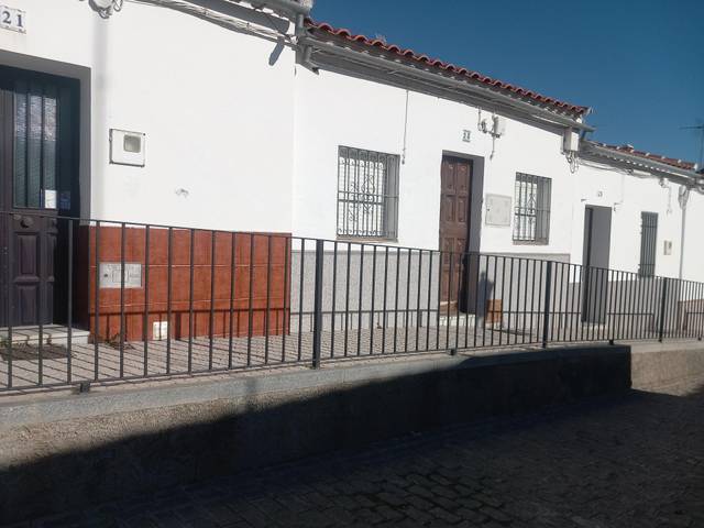 Casa adosada en Venta en El Pedroso