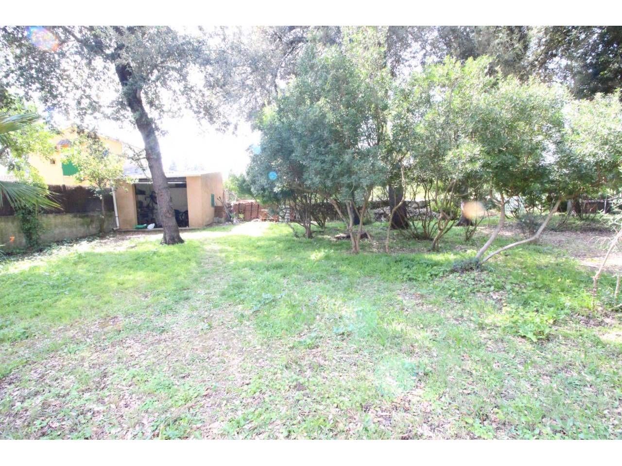 Jardí de Casa o xalet en venda en Sa Pobla amb Aire condicionat, Jardí privat i Terrassa