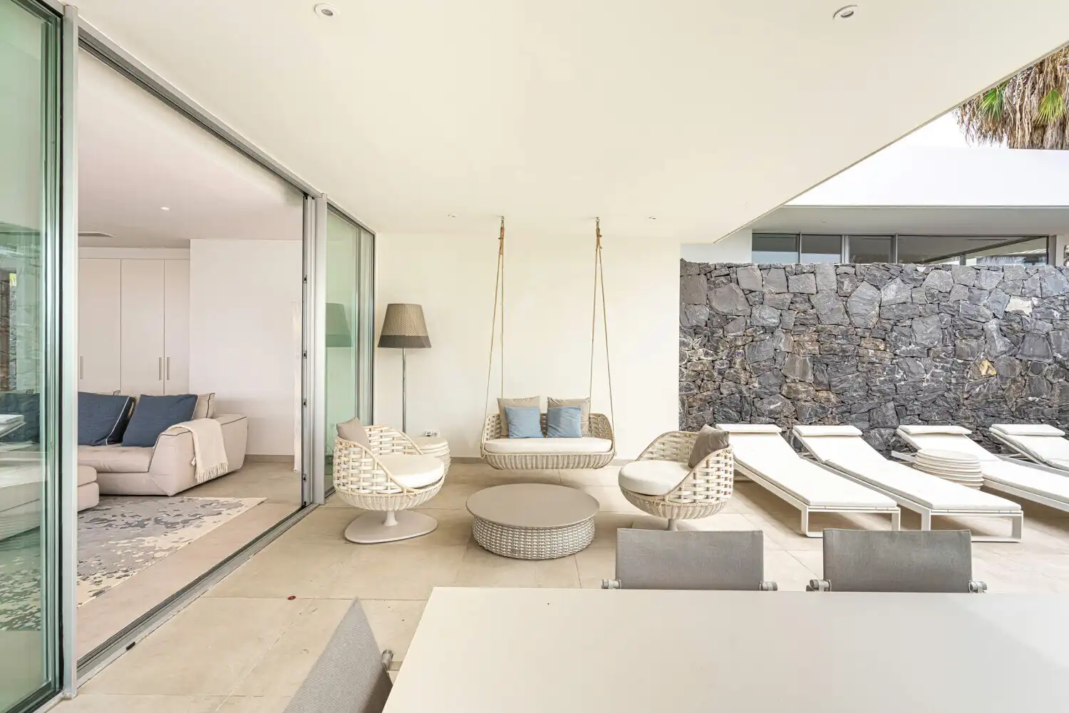 Maison avec balcon à vendre à Abama, imagen 26